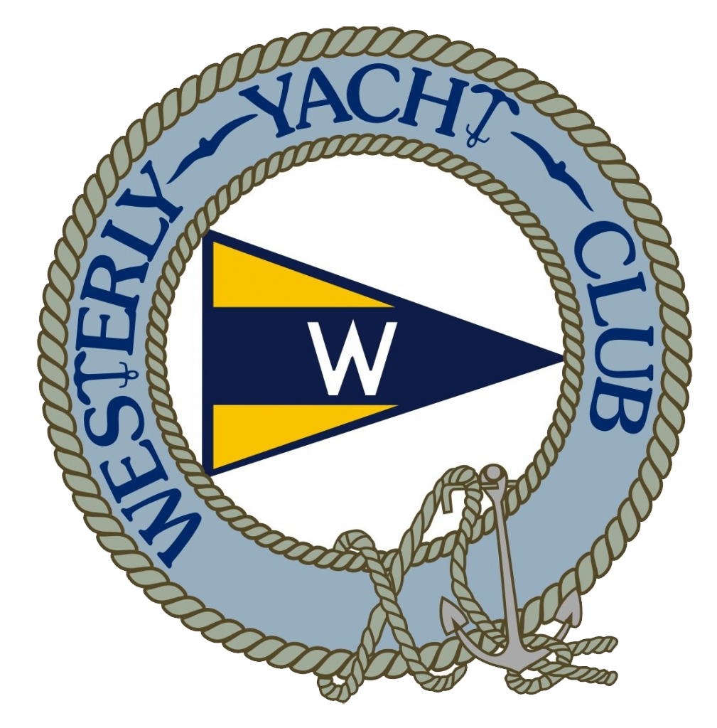 yacht club logo