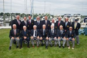 westerly yacht club events